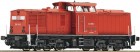 72831 Roco Diesel locomotive BR 204 Digital with Sound